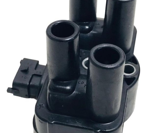 Bobina De Ignição Fiat Punto Sporting 1.8 2014/2015