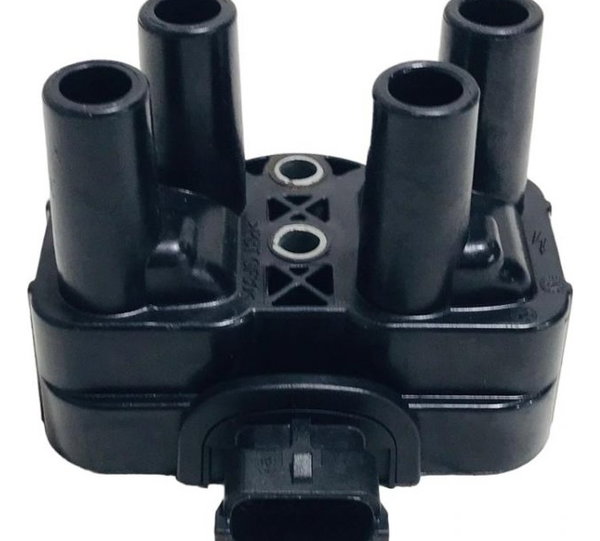 Bobina De Ignição Fiat Punto Sporting 1.8 2014/2015