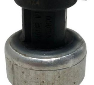 Sensor Presstotato Ar Fiat Punto 1.8 16v Etorq 2014