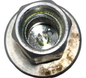 Sensor Presstotato Ar Fiat Punto 1.8 16v Etorq 2014