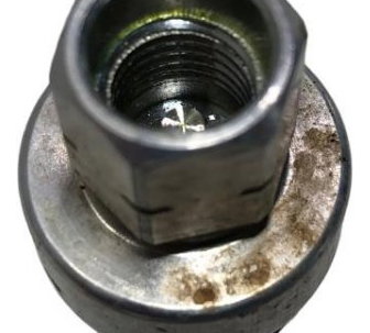 Sensor Presstotato Ar Fiat Punto 1.8 16v Etorq 2014