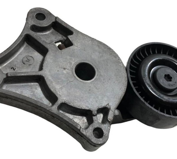 Tensor Esticado Correia Fiat Punto Linea 1.8 16v Etorq 2014