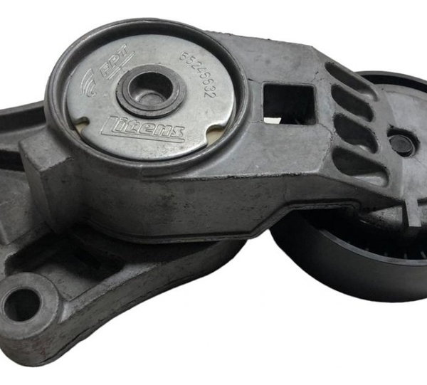 Tensor Esticado Correia Fiat Punto Linea 1.8 16v Etorq 2014