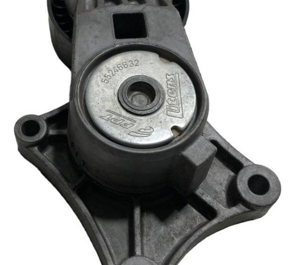 Tensor Esticado Correia Fiat Punto Linea 1.8 16v Etorq 2014