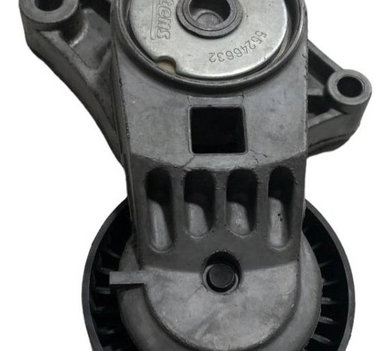 Tensor Esticado Correia Fiat Punto Linea 1.8 16v Etorq 2014