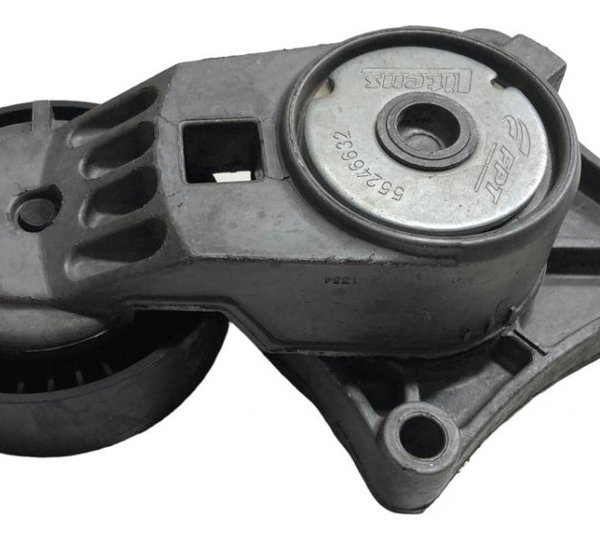Tensor Esticado Correia Fiat Punto Linea 1.8 16v Etorq 2014