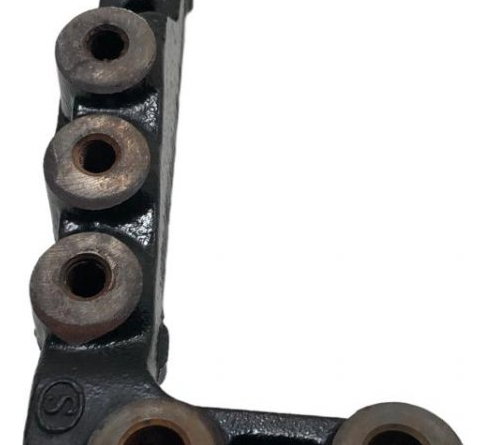 Suporte Coxim Motor Fiat Punto1.8 Etorq 2014