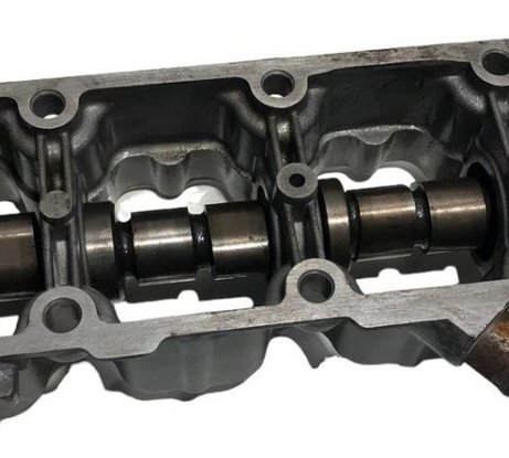 Gaiola Comando Válvulas Chevrolet Agile 1.0 1.4 8v 2012