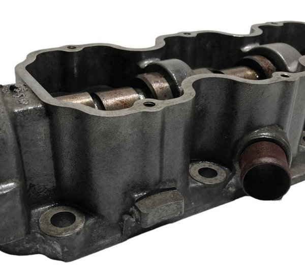 Gaiola Comando Válvulas Chevrolet Agile 1.0 1.4 8v 2012
