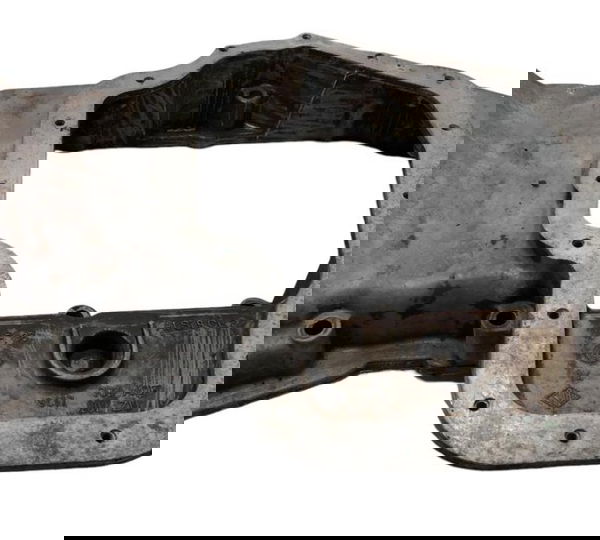 Sobre Cárter Motor Chevrolet Vectra 2.0 2.2 1999