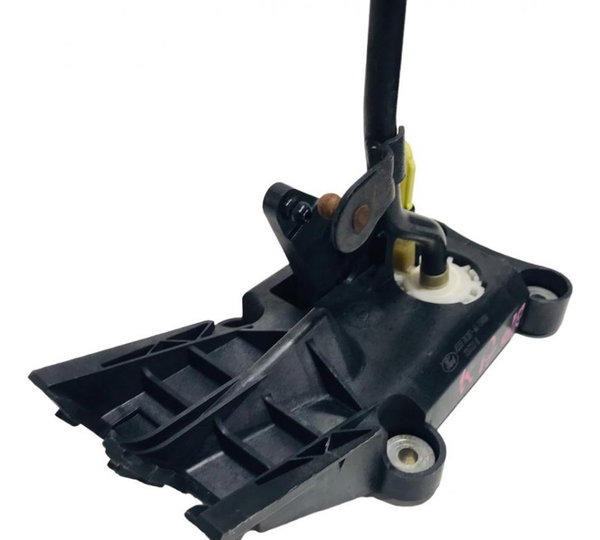 Alavanca Trambulador Cambio Manual Ford Ka 2008 Á 2012