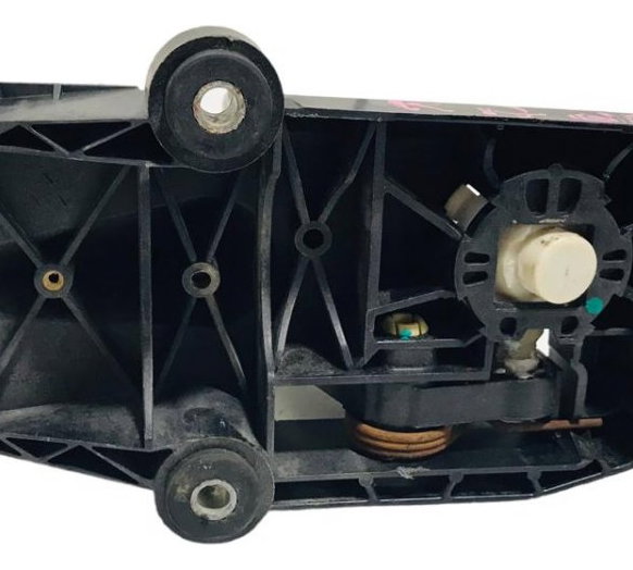 Alavanca Trambulador Cambio Manual Ford Ka 2008 Á 2012