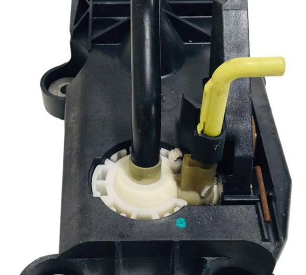 Alavanca Trambulador Cambio Manual Ford Ka 2008 Á 2012