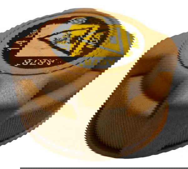 Tampa Reservatório Água Radiador Fiat Palio Siena 2006/2012