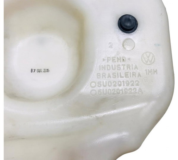 Reservatório Partida Frio Volkswagen Saveiro 1.6 2019/2020