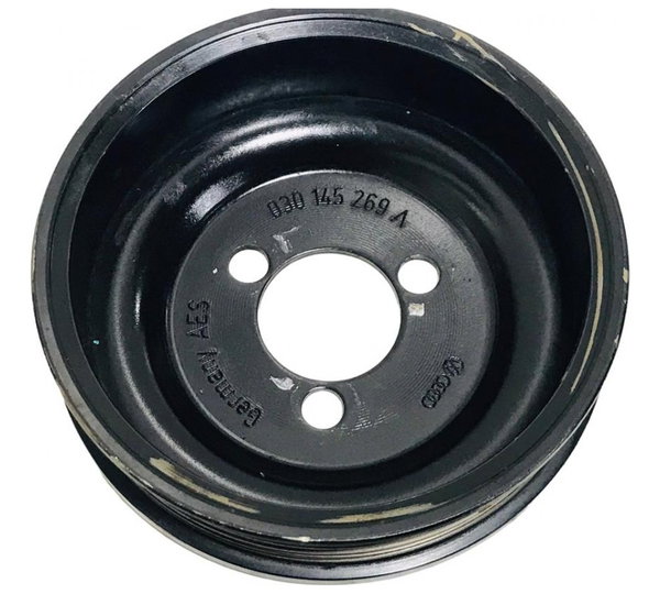 Polia Bomba Hidráulica Volkswagen Saveiro 1.6 2019/20
