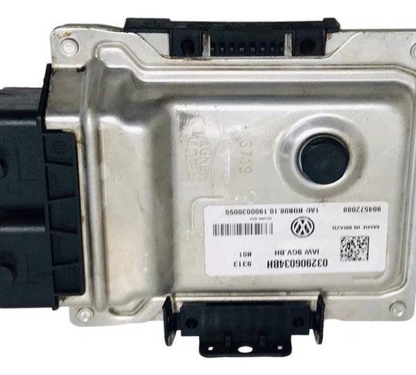 Modulo De Injeção Volkswagen Saveiro 1.6 2019/2020
