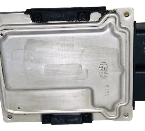 Modulo De Injeção Volkswagen Saveiro 1.6 2019/2020
