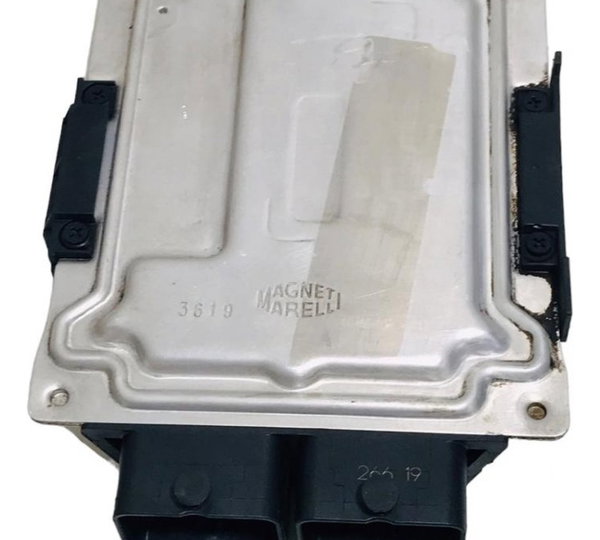 Modulo De Injeção Volkswagen Saveiro 1.6 2019/2020