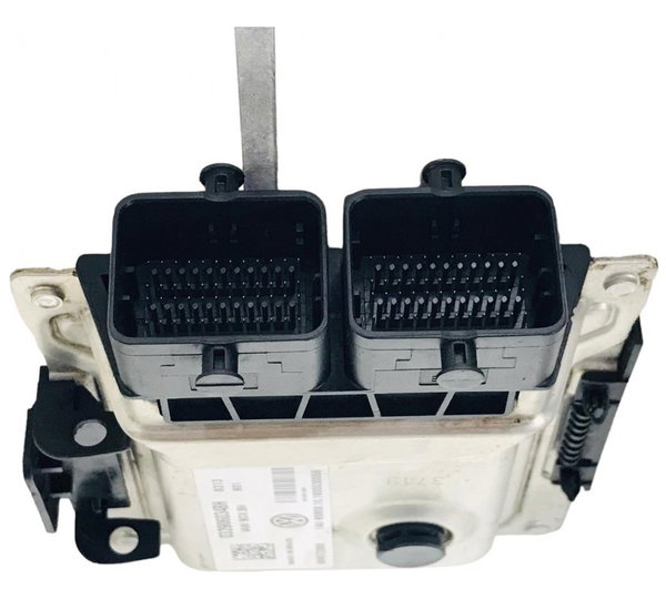 Modulo De Injeção Volkswagen Saveiro 1.6 2019/2020