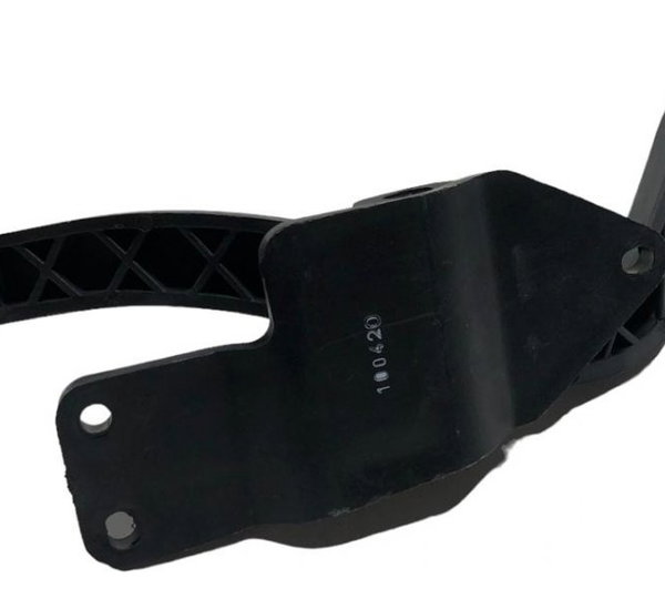 Pedal Acelerador Ford Fiesta Rocam 2008