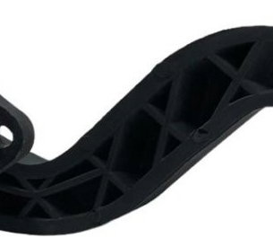 Pedal Acelerador Ford Fiesta Rocam 2008