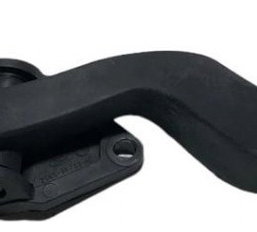 Pedal Acelerador Ford Fiesta Rocam 2008