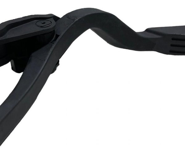 Pedal Acelerador Ford Fiesta Rocam 2008