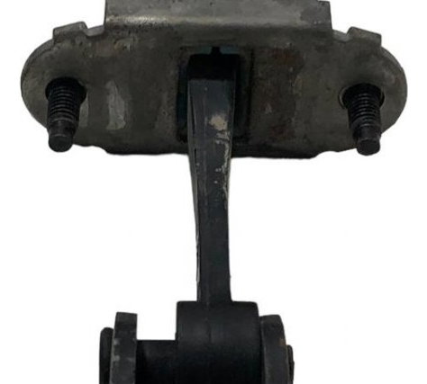 Limitador Porta Traseira Direita Ford Fiesta 1.0 2010