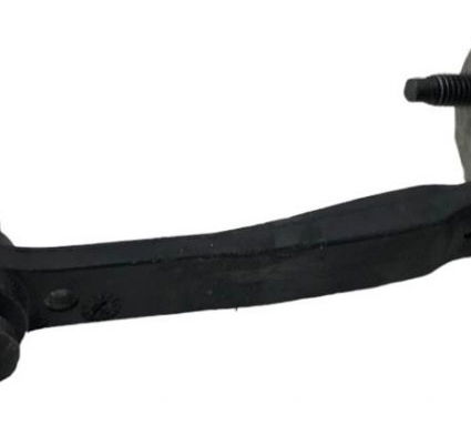 Limitador Porta Dianteira Direita Ford Fiesta 1.0 2010