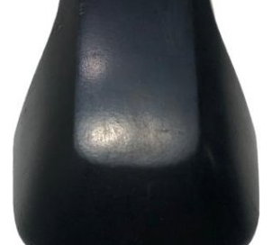 Maçaneta Externa Dianteira Direita Ford Fiesta  2010