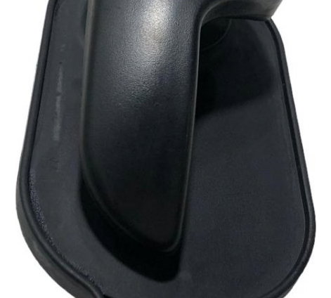 Maçaneta Interna Dianteira Esquerda Ford Fiesta 1.0 2010