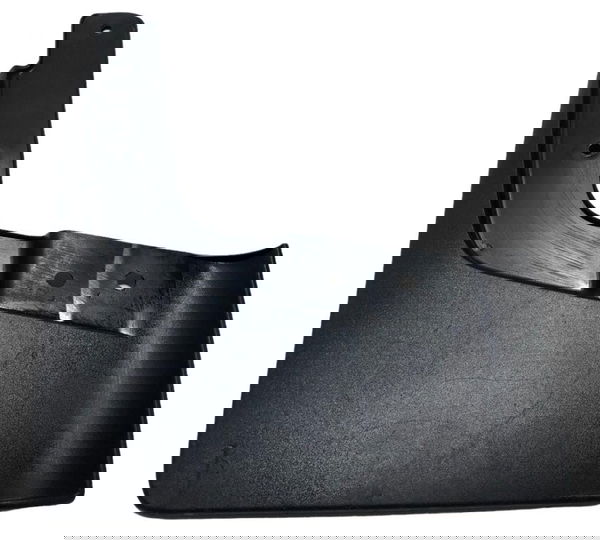 Lameiro Parabarro Dianteiro Esq Mitsubishi L200 Hpe-s 2021