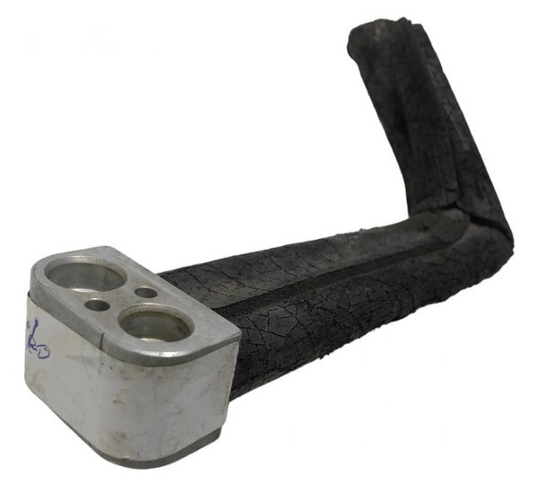 Cano Válvula Expansao Entrada Evaporador Fiat Stilo 2008