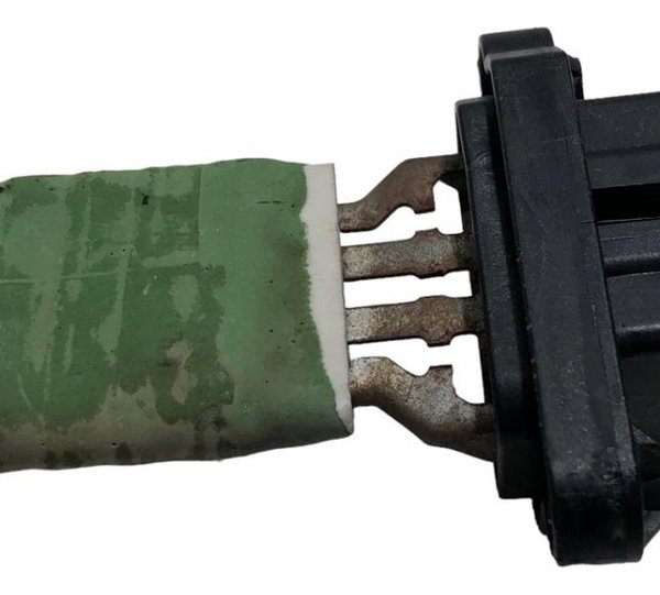 Resistência Ar Condicionado Ford Fiesta 1.0 2010