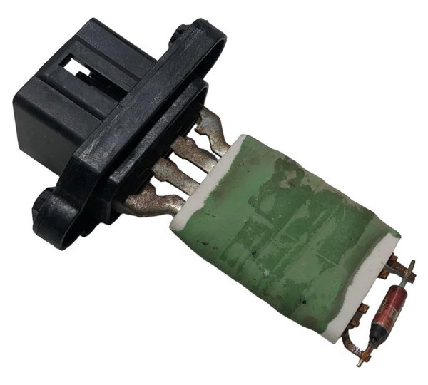 Resistência Ar Condicionado Ford Fiesta 1.0 2010