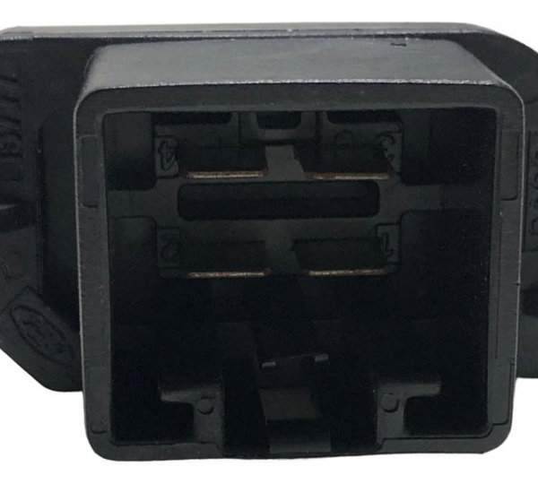 Resistência Ar Condicionado Ford Fiesta 1.0 2010