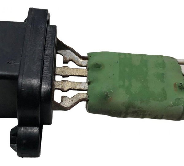 Resistência Ar Condicionado Ford Fiesta 1.0 2010
