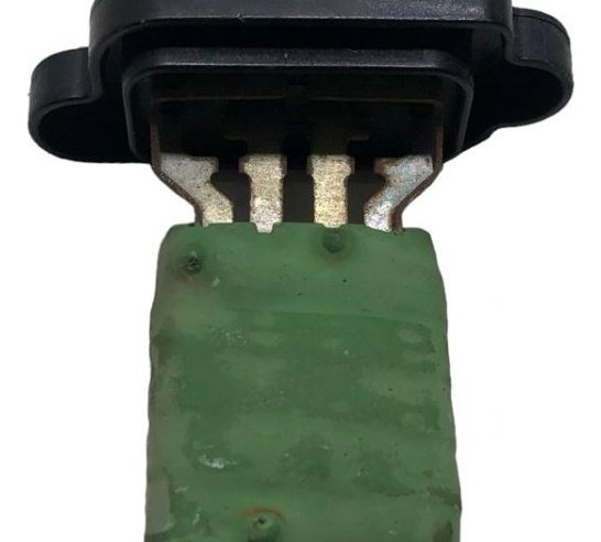 Resistência Ar Condicionado Ford Fiesta 1.0 2010
