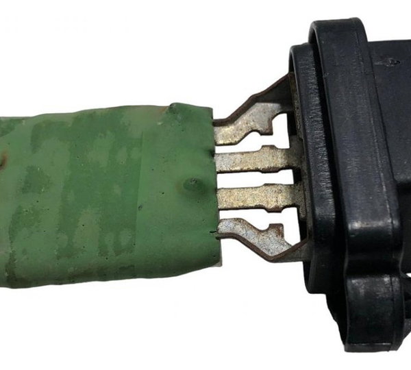 Resistência Ar Condicionado Ford Fiesta 1.0 2010