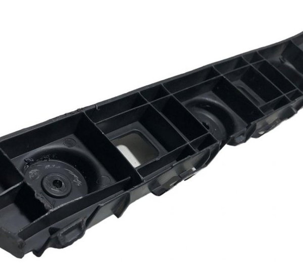 Guia Parachoque Traseiro Esquerdo Chevrolet Prisma 13/19