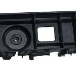 Guia Parachoque Traseiro Esquerdo Chevrolet Prisma 13/19