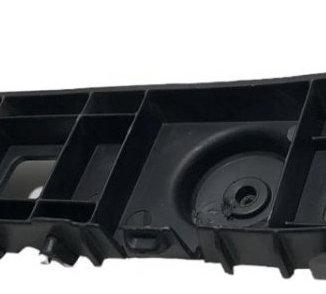 Guia Parachoque Traseiro Esquerdo Chevrolet Prisma 13/19