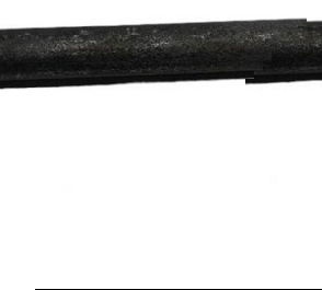 Chave De Roda Volkswagen Golf 1.6 2002