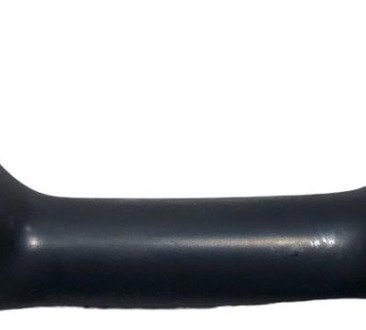 Maçaneta Externa Traseira Esq Ford Fiesta 1.0 2010 C/detalhe