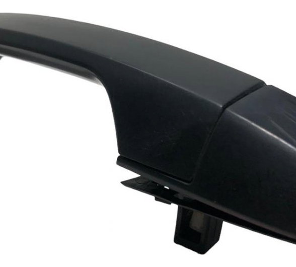 Maçaneta Externa Traseira Esq Ford Fiesta 1.0 2010 C/detalhe