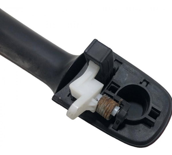 Maçaneta Externa Traseira Esq Ford Fiesta 1.0 2010 C/detalhe