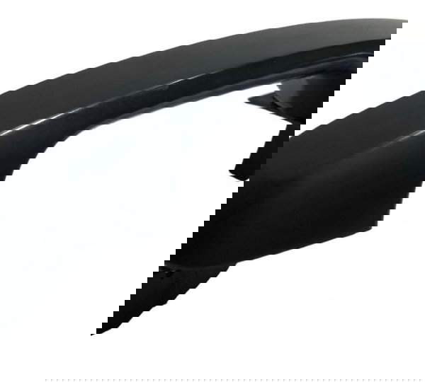 Maçaneta Externa Traseira Esq Ford Fiesta 1.0 2010 C/detalhe