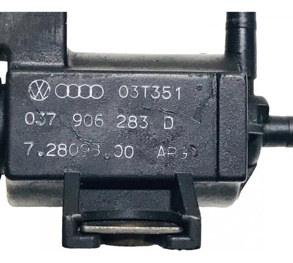 Válvula Canister Volkswagen Audi A3 / Passat /    Golf 1.8