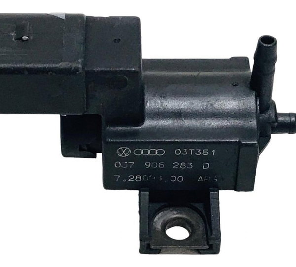 Válvula Canister Volkswagen Audi A3 / Passat /    Golf 1.8